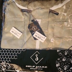 Self Mark Beekeeping Suit
